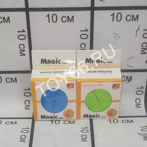 Кубик рубик 533