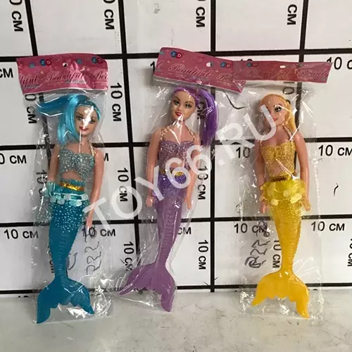 Русалка 55599