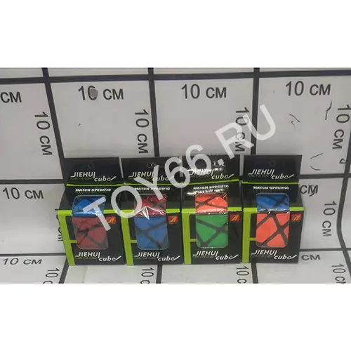 Кубик рубик 560