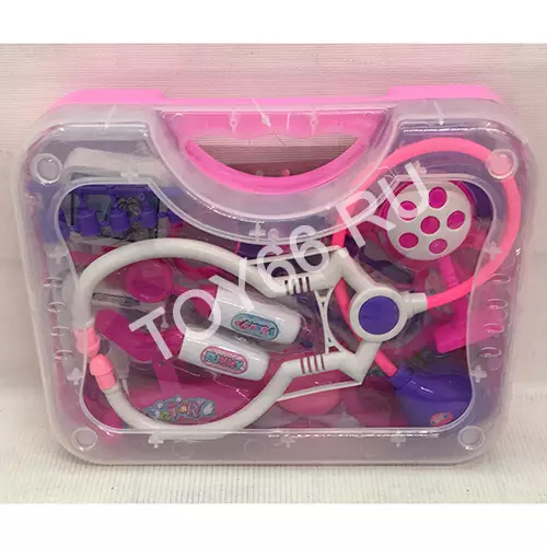 Набор доктора