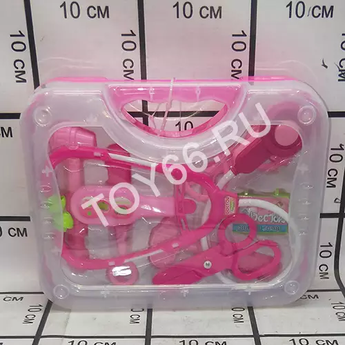 Набор доктора 5655