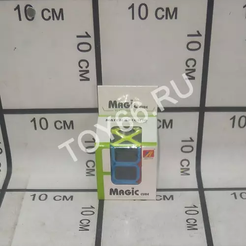 Кубик рубик 588