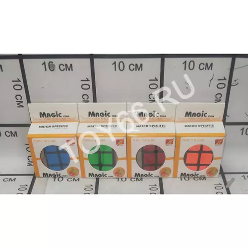 Кубик рубик 590