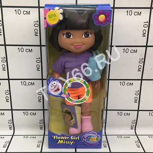 Кукла Missy 6103