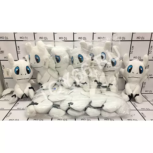 Мягкая игрушка Дракоша 12 шт. в блоке 612-1 Мягкая игрушка Дракоша 12 шт. в блоке 612-1