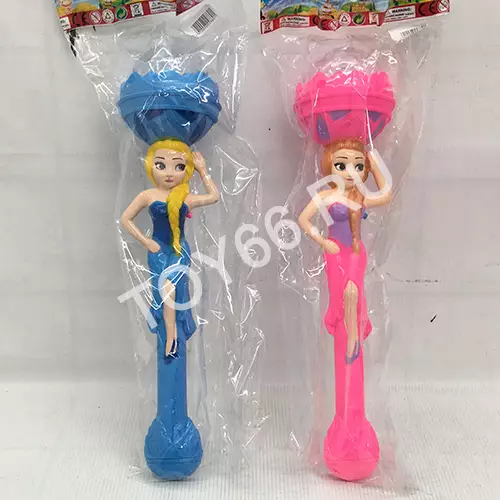 Палочка светящаяся