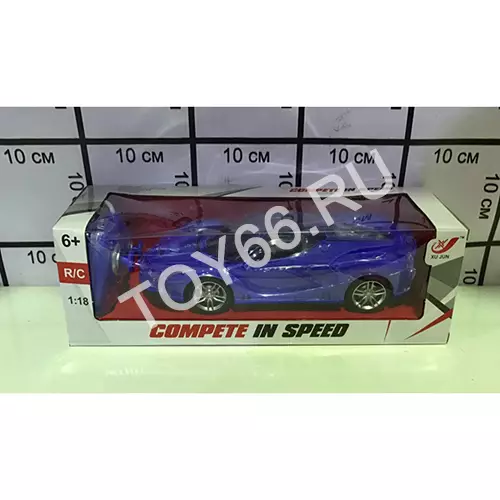 Машина Р/У 619A