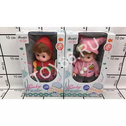 Пупс Baby 632