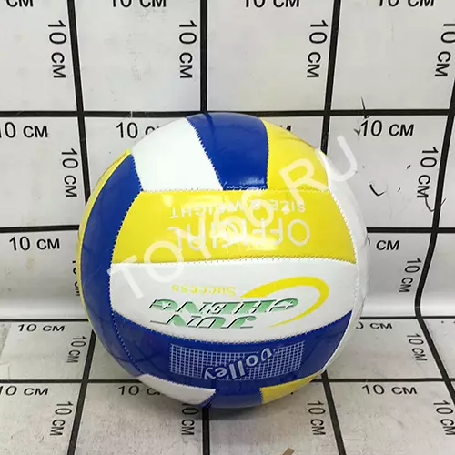 Мяч футболл 64552-10