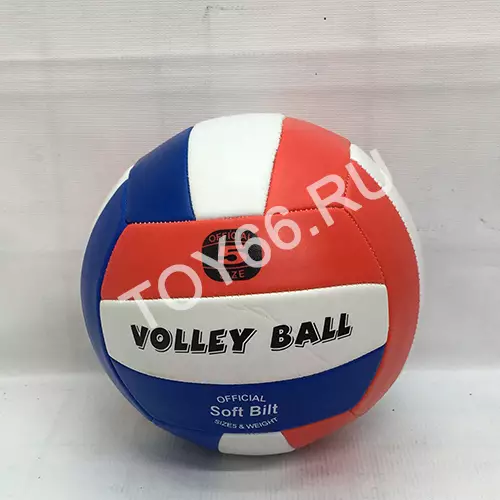 Мяч волейбол 64552-15