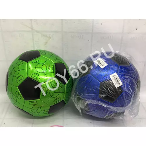 Мяч футбольный 64552-2