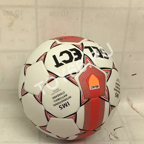 Мяч футбольный 64552-3