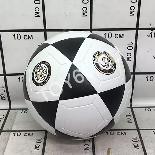 Мяч футболный 64552-5