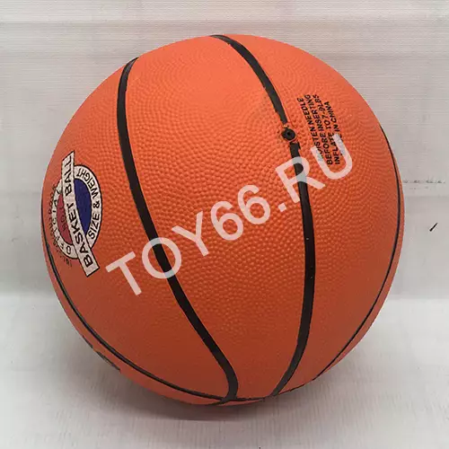 Мяч баскетбол 64552-7