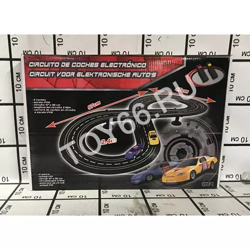 Автотрек 6568-6027