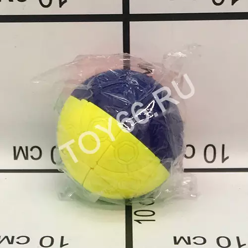 Шар Пазл 658-10