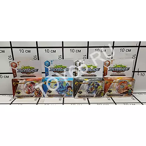 Бейблейд 66161