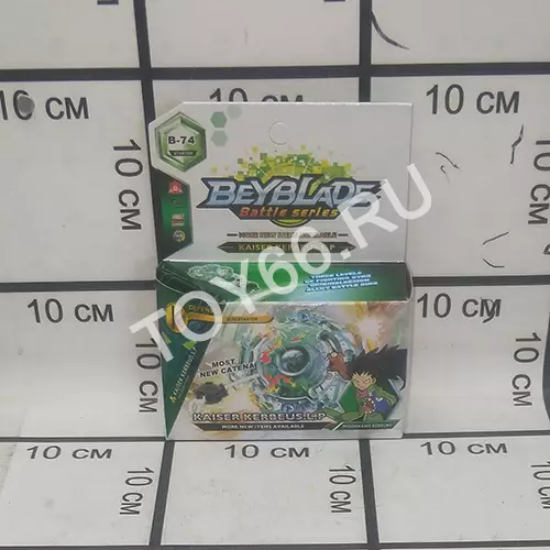 бейблейд 66162-3