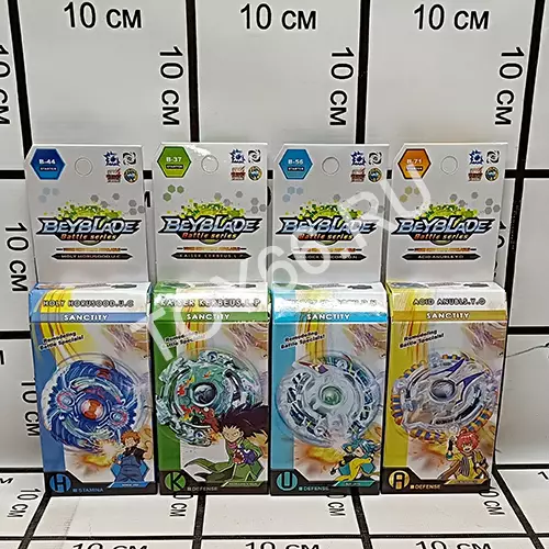 Бейблейд 66171