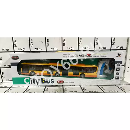 Автобус Р/У 666-676