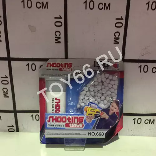 Пульки 668-600