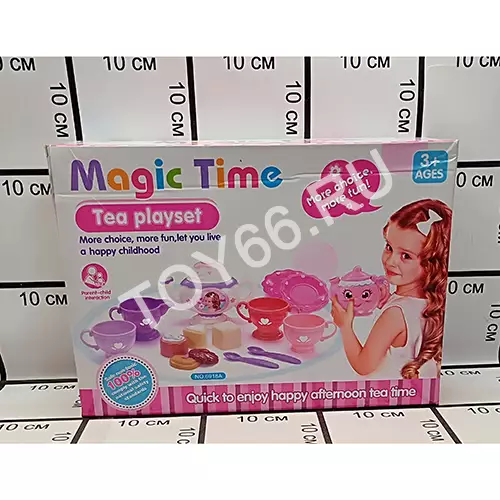 Чайный набор 6918B