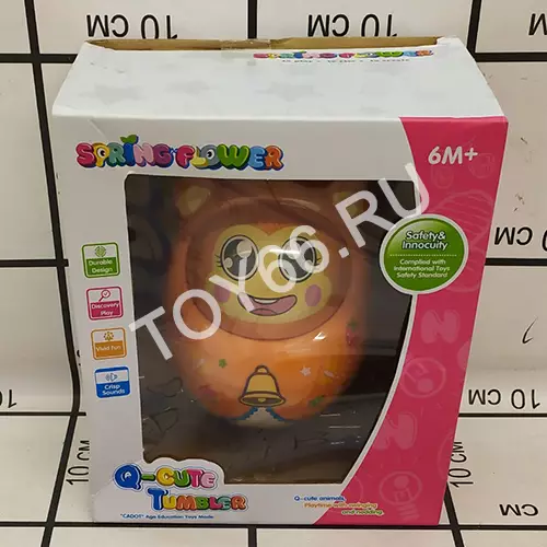 Неваляшка 7001B