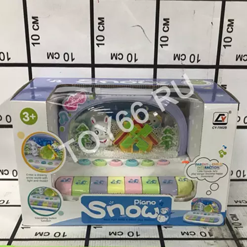 Музыкальная игрушка 7002B