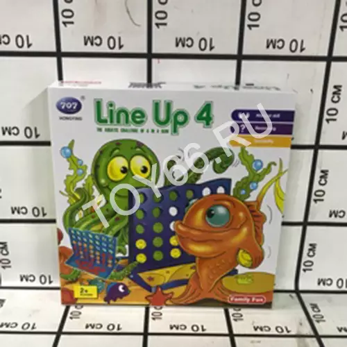 Настольная игра 707-16