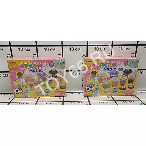 Лепка Пироженные 714-2A-2B 714-2A-2B