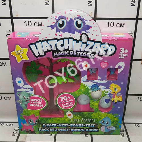 Игрушка в яйце 723