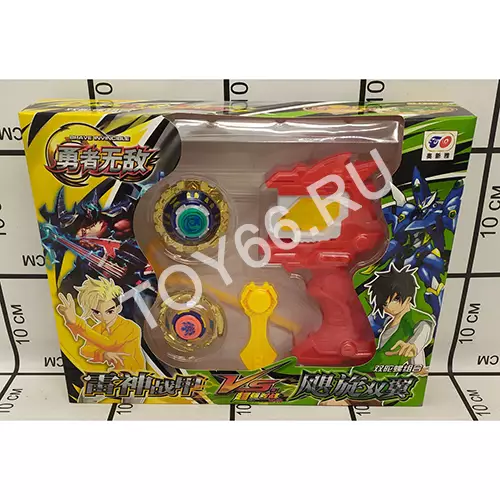 Бейблейд 727-218