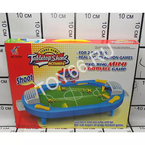 Настольная игра футбол 76788