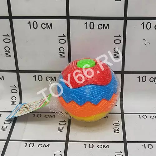 Мяч пазл 7737