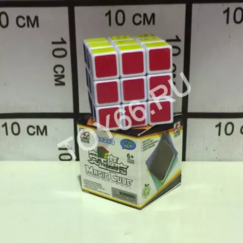 Кубик-Рубик 7794-600