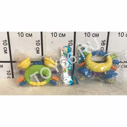 Погремушка 8042