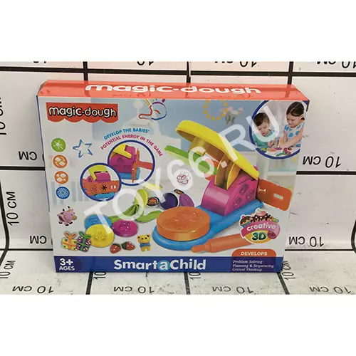 Масса для лепки Пресс 8059