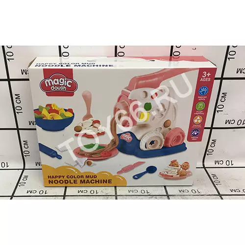 Набор для лепки Кухня 8082 Набор для лепки Кухня 8082