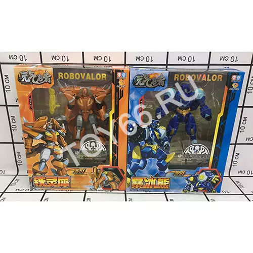 Робот Трансформер 8101X-6