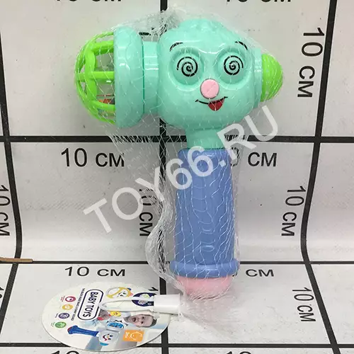 Игрушка для малышей Молоточек 8105