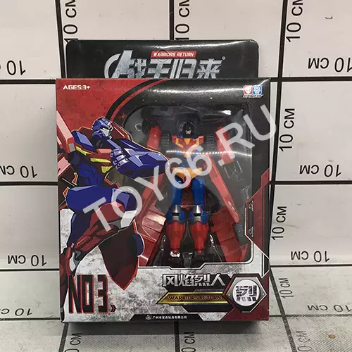 Робот Трансформер 8109H