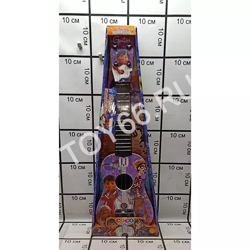 Гитара Тайна КоКо 819-51