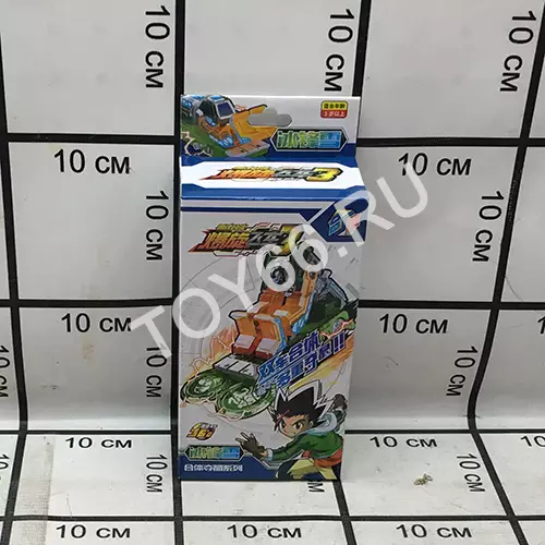 Дикие машинки 8228C-D