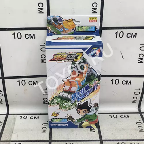 Дикие машинки 8228CD