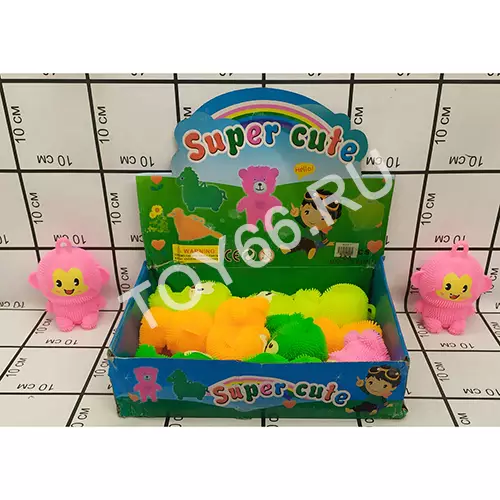 Мякиши (свет) 12 шт. в блоке 8247 Мякиши (свет) 12 шт. в блоке 8247