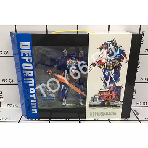 Робот Трансформер 876A