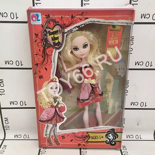 Кукла Афтер 8801