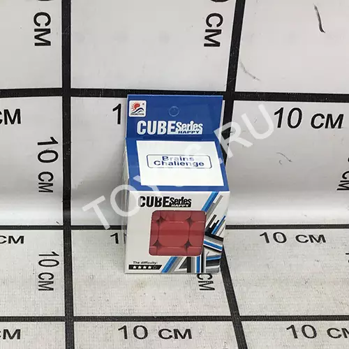 Кубик рубик 3х3 8833