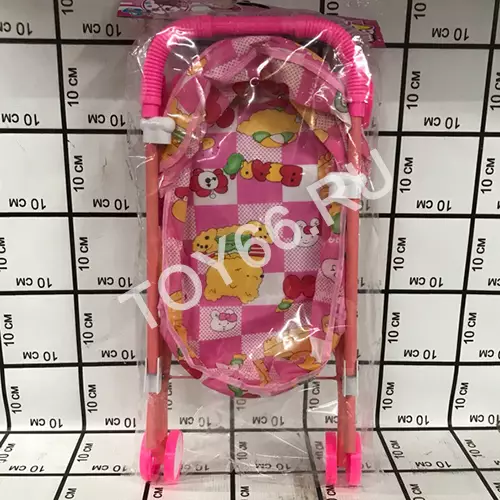 Коляска 886-5AB Коляска 886-5AB
