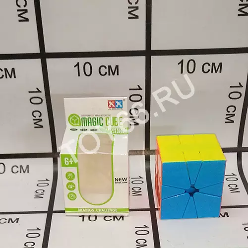 Кубик рубика 8860 Кубик рубика 8860